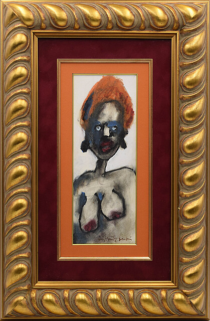 Negrita, 1999