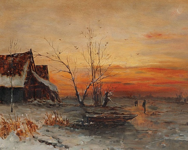 ZMIERZCH, 1925