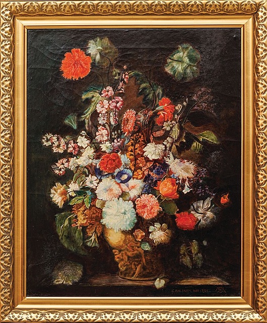 Franz Werner von TAMM - kopia