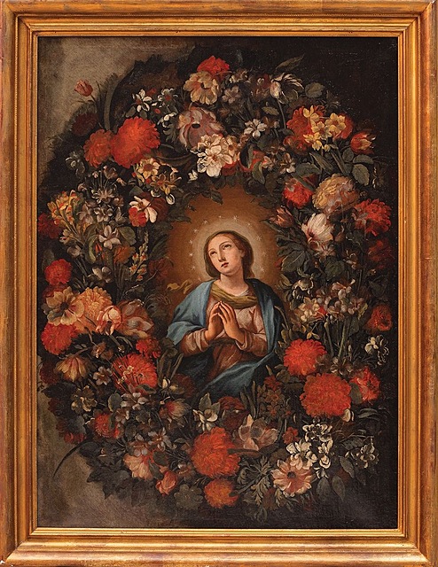 Naśladowca Jana Brueghla