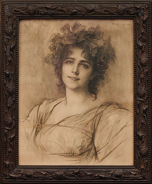 HEBE, 1897