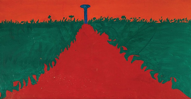FATUM, 1972