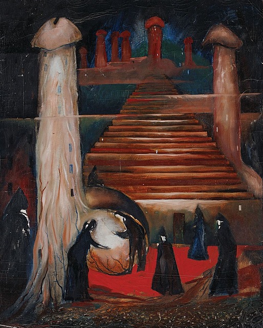 KRAINA FALLICZNA