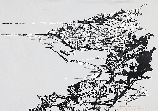 TOLO NA PELOPONEZIE, 1987