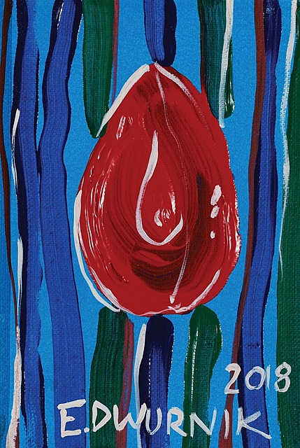 TULIPAN, 2018