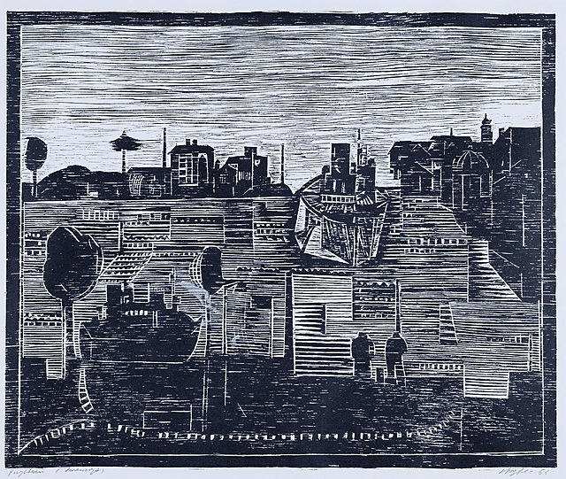 PRZYSTAŃ, 1966