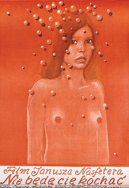 NIE BĘDĘ KOCHAĆ, 1974