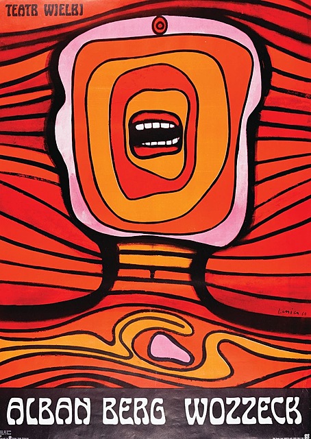 WOZZECK, 1964