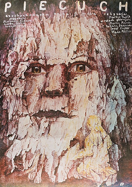 PIECUCH, 1985