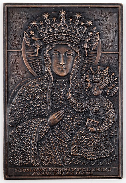 KRÓLOWA KORONY POLSKIEJ, Mennica Państwowa, 1926