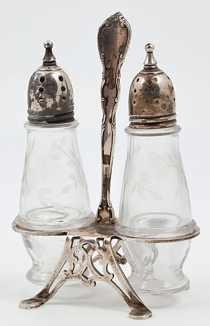 KABARET DO PRZYPRAW, USA, Massachusets, Greenfield, Lunt, 1902-35