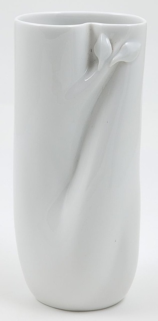 WAZON WIOSNA, Saksonia, Miśnia, k. XX w.