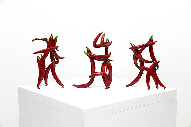 Chilli, 2025