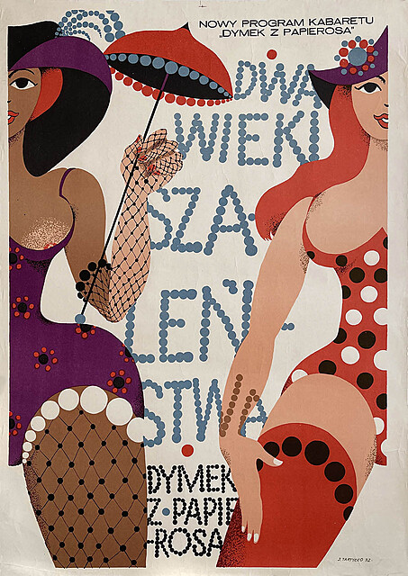 proj. Janusz TARTYŁŁO (ur. 1930)