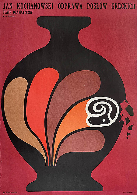 proj. Jan MŁODOŻENIEC (1929-2000)