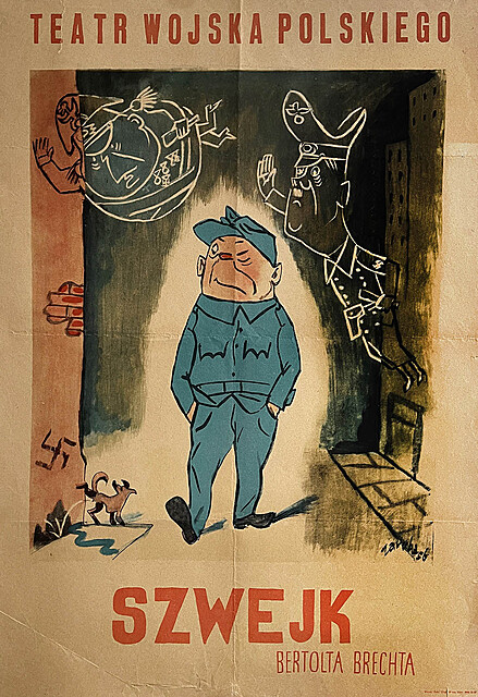 Jerzy ZARUBA (1891 - 1971)