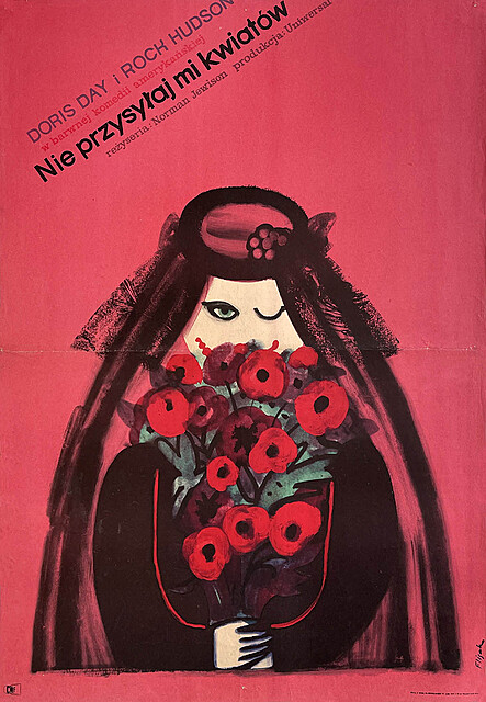 proj. Jerzy FLISAK (1930-2008)
