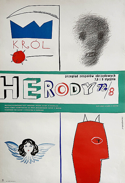 proj. Tadeusz GRABOWSKI (1929-2020)