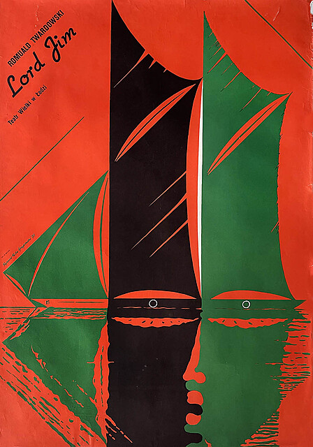 proj.Ryszard Kuba GRZYBOWSKI (1933-2022)