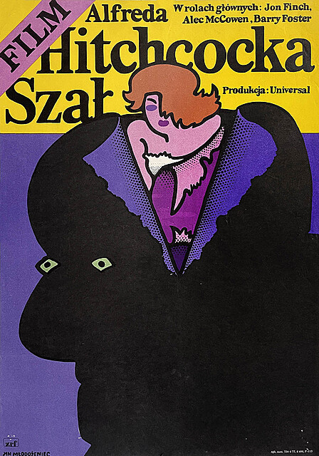proj. Jan MŁODOŻENIEC (1929-2000)