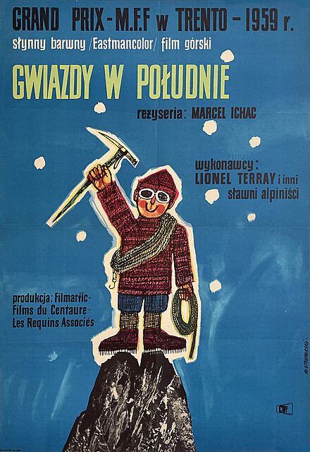 proj. Marian STACHURSKI (1931-1980)