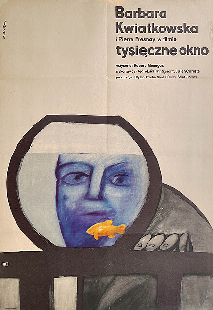 proj. Witold JANOWSKI (1926-2006)
