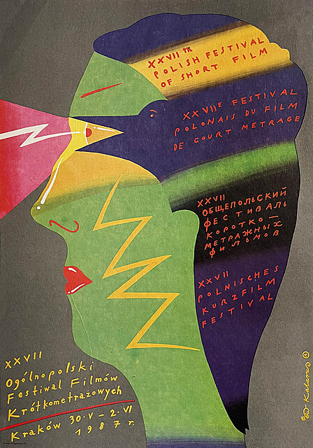 proj. Roman KALARUS (ur. 1951)