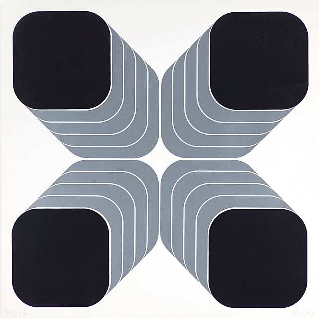 Bez tytułu, 1971 r.
