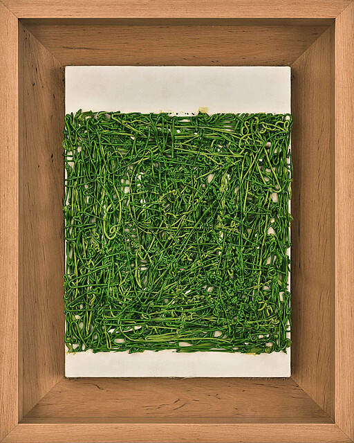 Notatka o sztuce nr 291, 2003