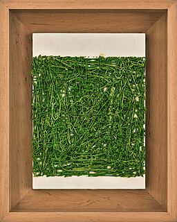 Notatka o sztuce nr 291, 2003