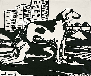 Foxhound, 2005