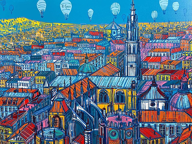 "Toledo", 2021