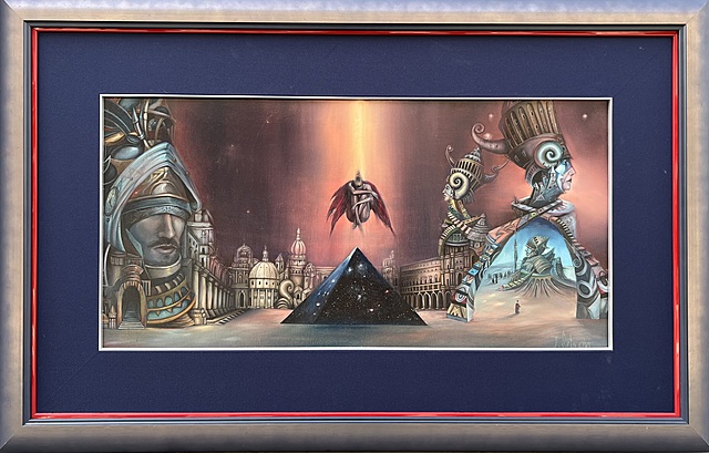 "Misterium", niedatowany