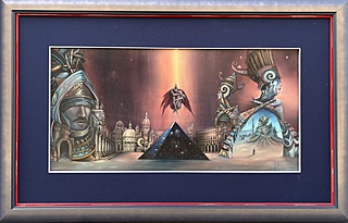 "Misterium", niedatowany