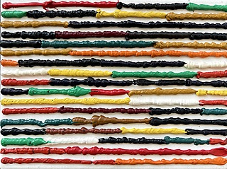 "Notatka o sztuce nr 2/IX", 2012