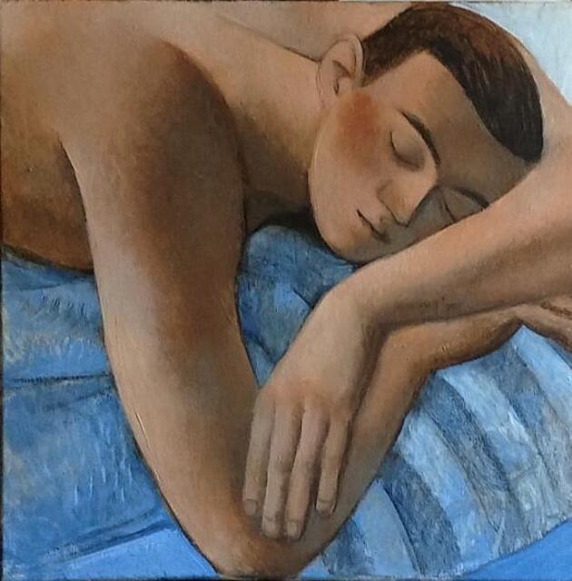 Bez tytułu, 2025