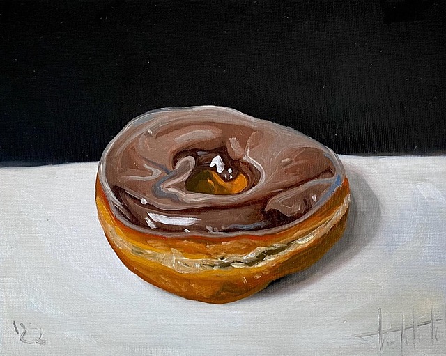 "Donut", 2025