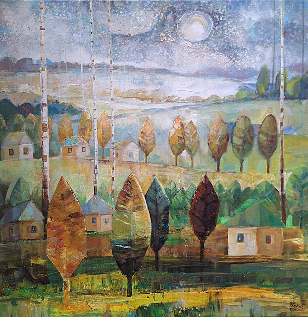 Roztoczańska bajka 300, 2025