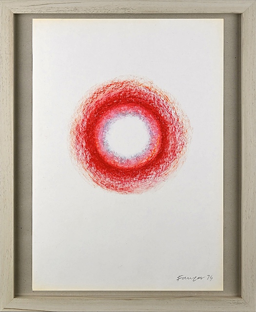 Koło (czerwone), 1974