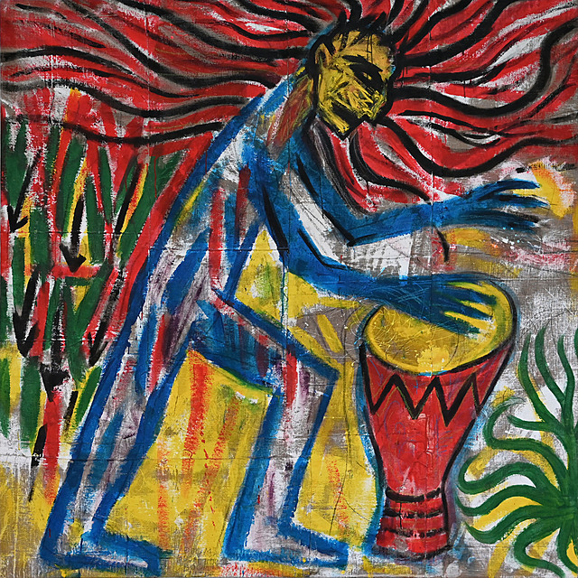 Boom Boom Boom Boom!, 2004