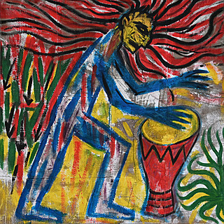 Boom Boom Boom Boom!, 2004