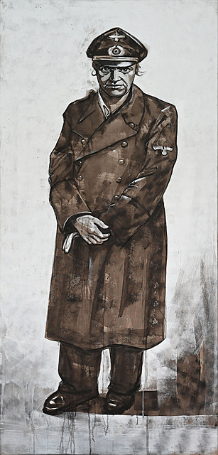 Nazista - Piotr Uklański, 2009