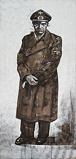 Nazista - Piotr Uklański, 2009