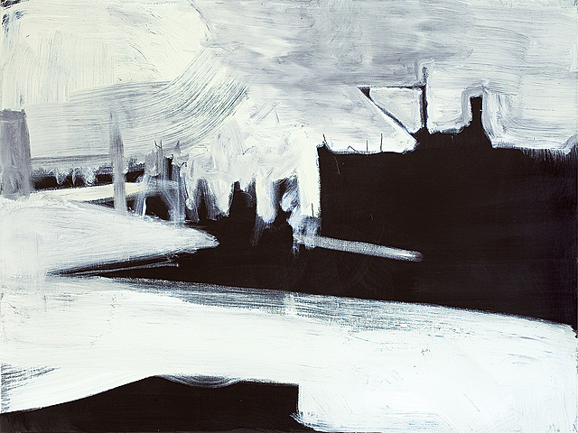 NOWA HUTA III, 2016