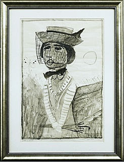 Letni Spacer, 1956