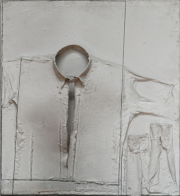 Portret, 1975