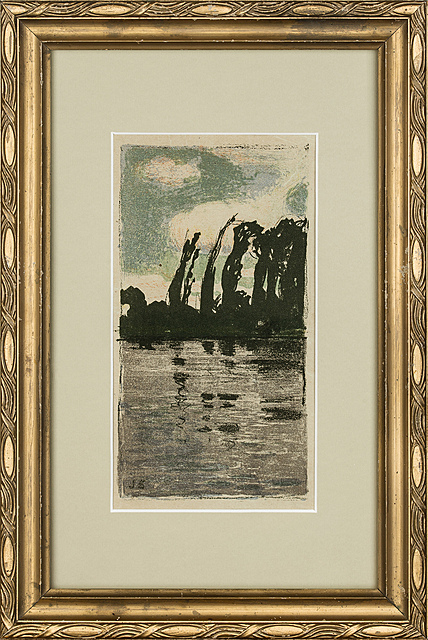 "Topole", 1901 rok