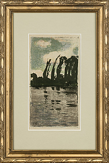"Topole", 1901 rok