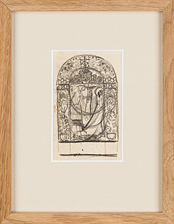 "Święta Cecylia", 1909 rok