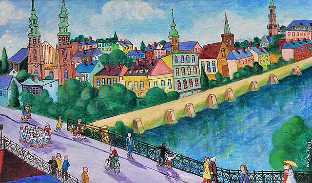 "Opole", 1983